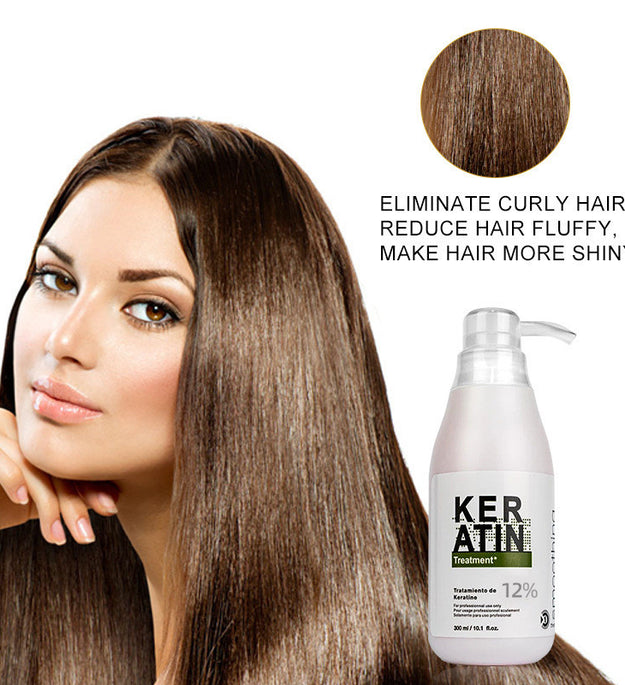 PURC Hair Treatment Repair Damaged