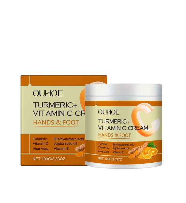 Vitamin C Firming Cream