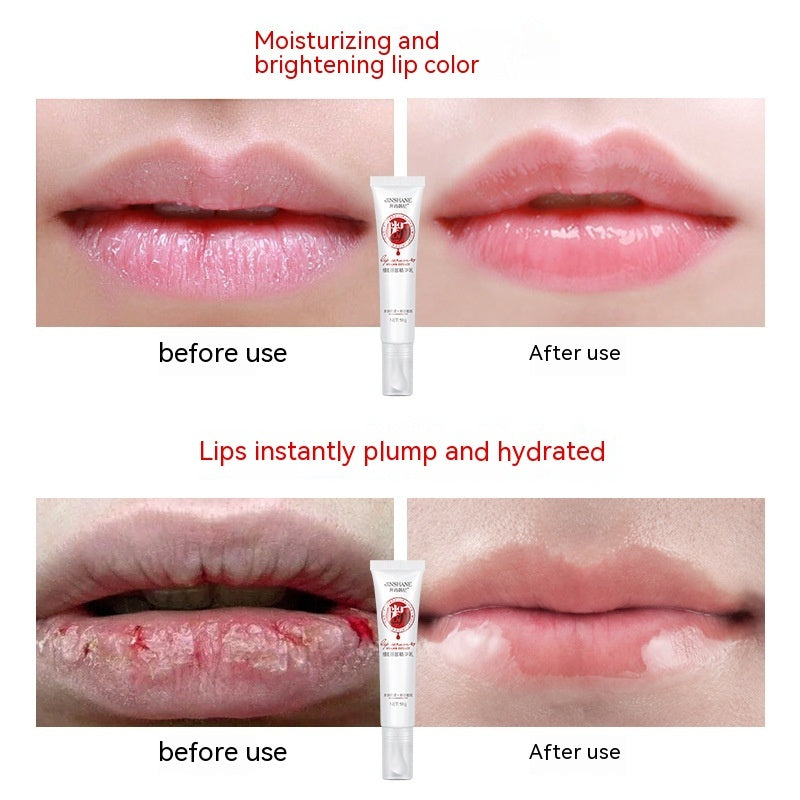 Moisturizing Repair Lip Anti-chapping