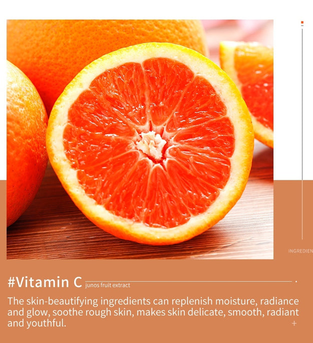 Vitamin C Essence VC Serum Hydrating And Moisturizing
