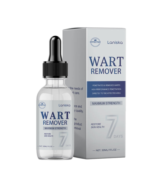 Wart Remover Serum