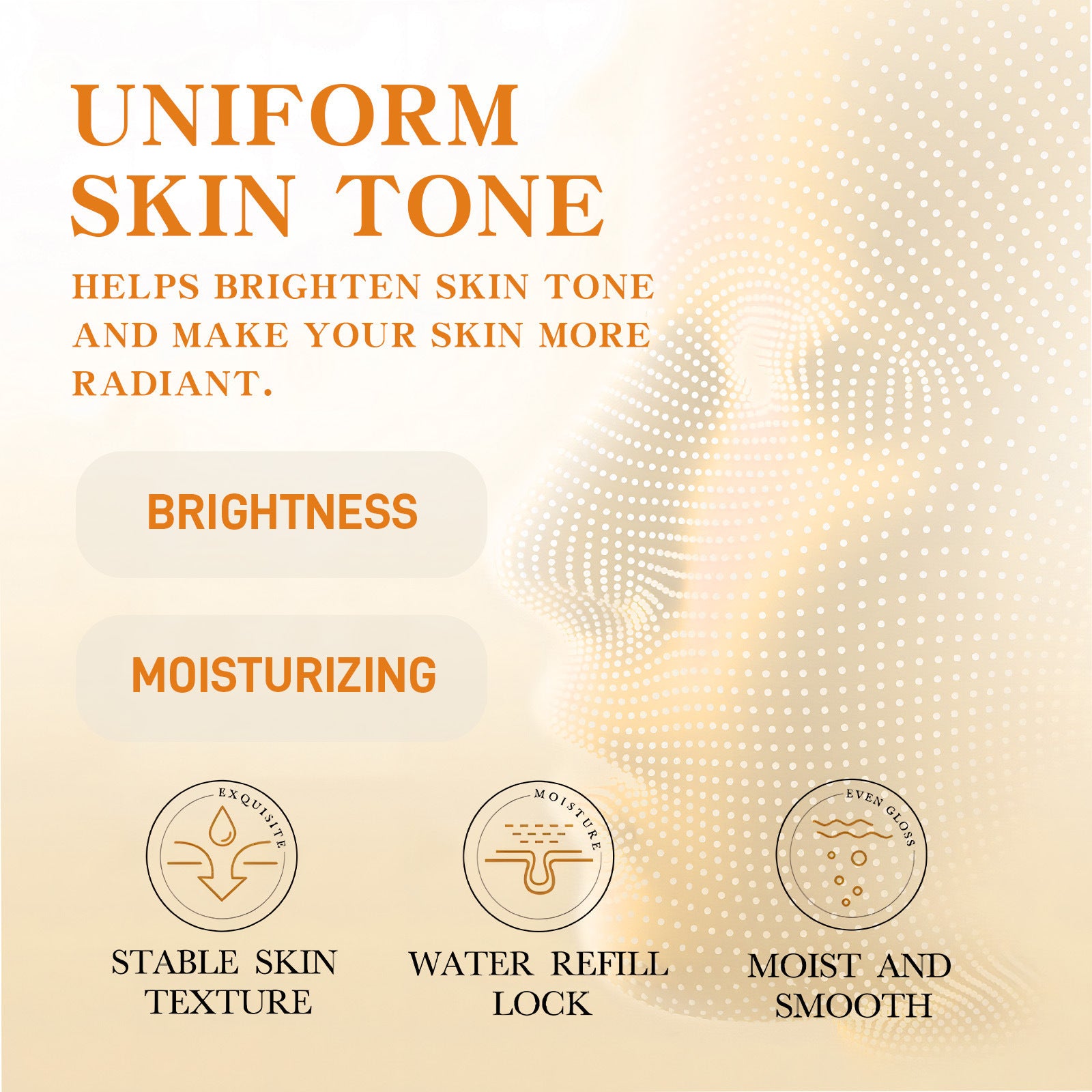 Squalane Face Serum