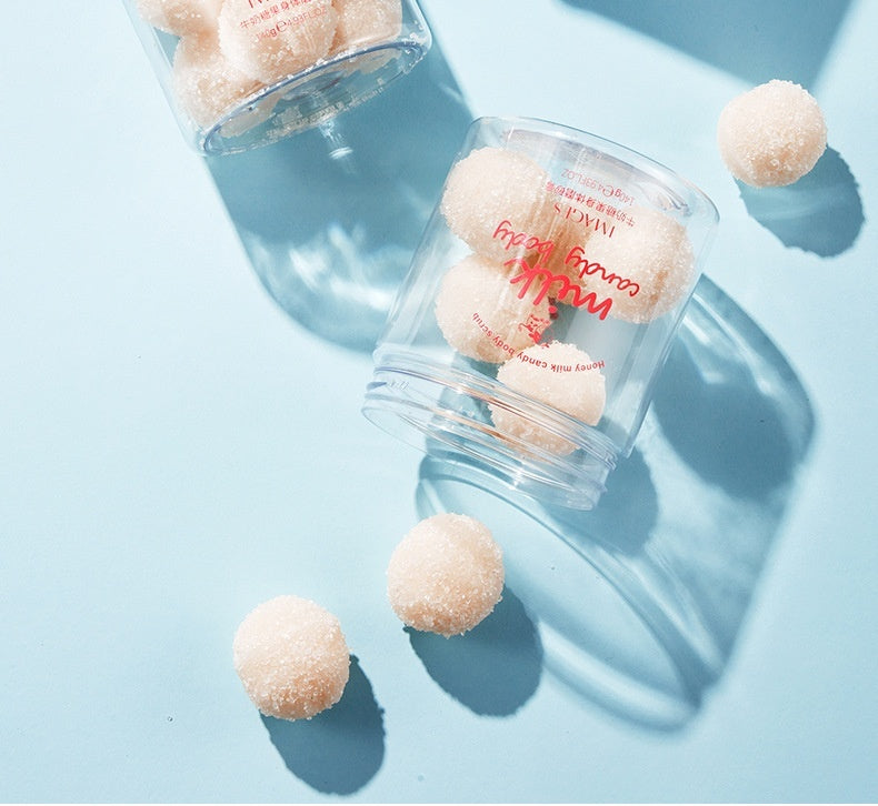 Creative Candy Body Deep Cleansing Scrub