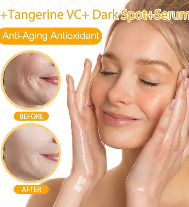 Vitamin C Facial Moisturizing Toner