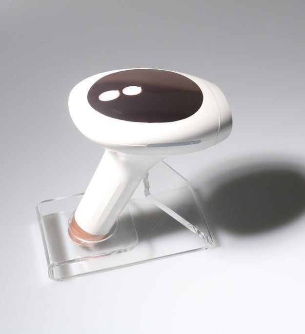 Three-in-one Freezing Point Handheld IPL Hair Removal Device Photon Beauty