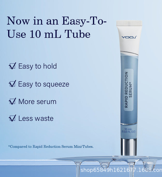 Fade Eye Bags And Dark Circle Firming Eye Cream