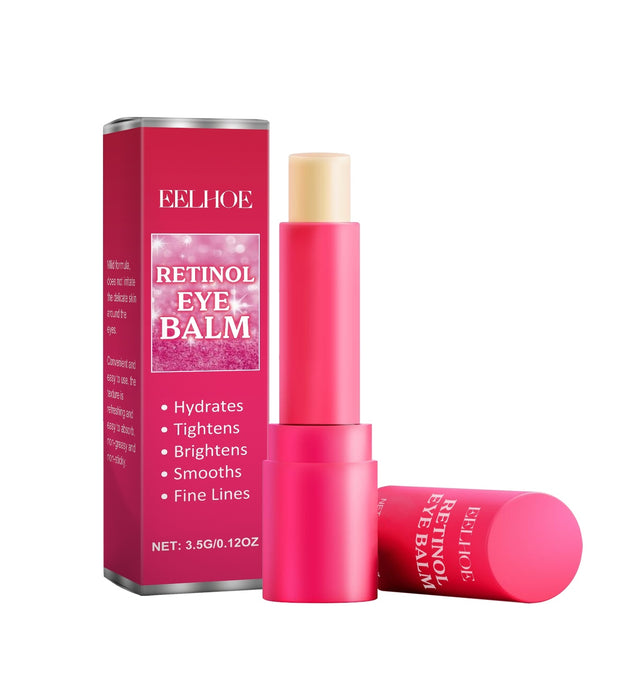 Anti Wrinkle And Firming Eye Cream Stick