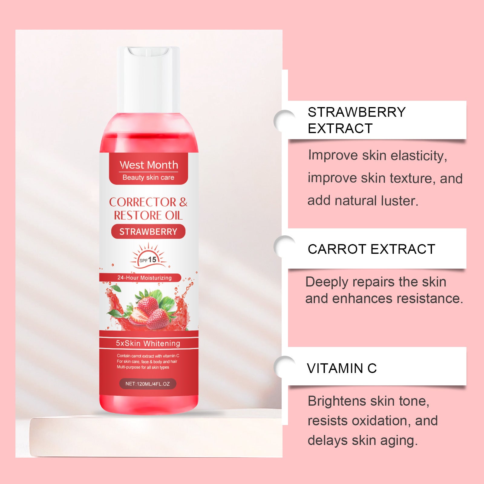 Skin Hair Nourishing Soothing Body Suitable For Treatment Oil
