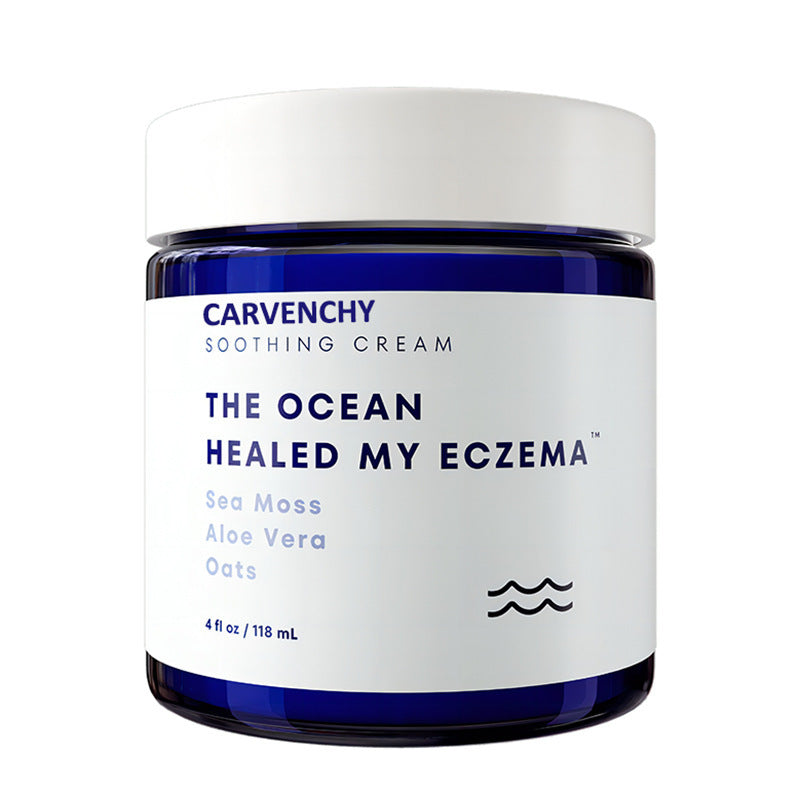 Protect And Repair Skin Moisturizing Relieving Soothing Cream