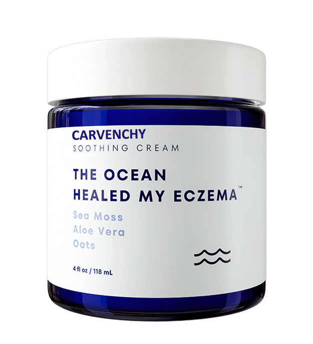 Protect And Repair Skin Moisturizing Relieving Soothing Cream
