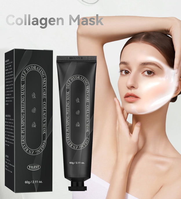 Collagen Skin Care Fengying Exfoliating Mask