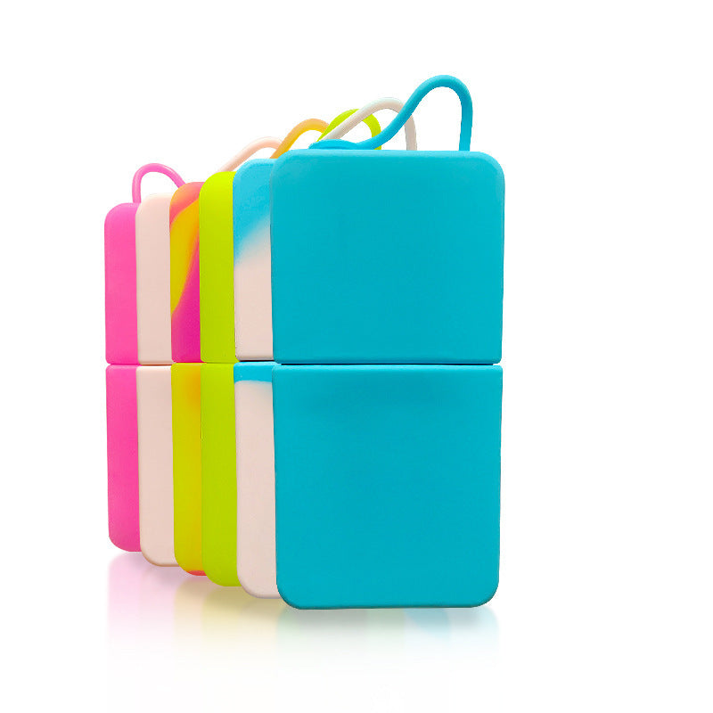 Silicone Ice Compress Beauty Instrument Ice Tray Silicone