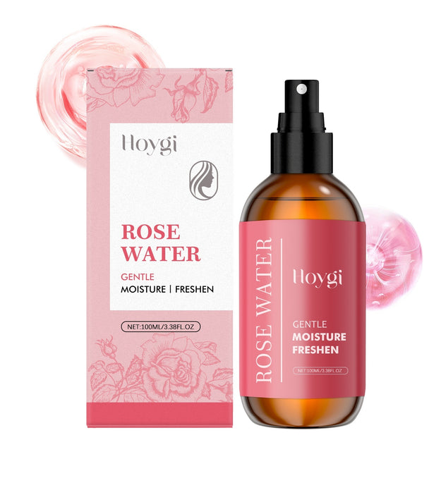 Rose Water Spray