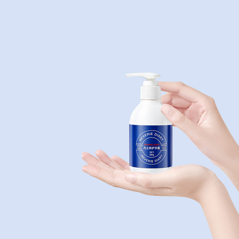 Moisturizing And Anti-drying Hand Care Hand Cream
