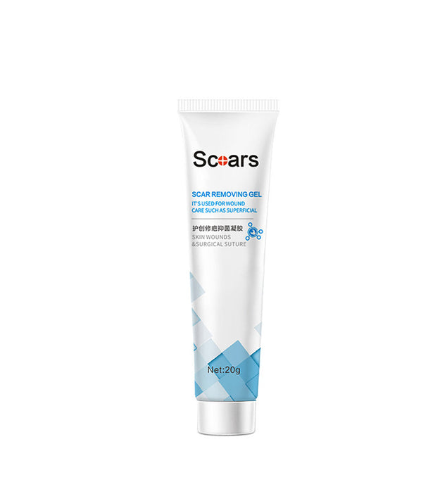 Gel Scar Cream Lightening Acne Pimples Acne Marks Stretch Marks Surgery Scar