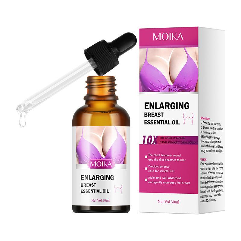 Camellia Brightening Skin Treatment Oil