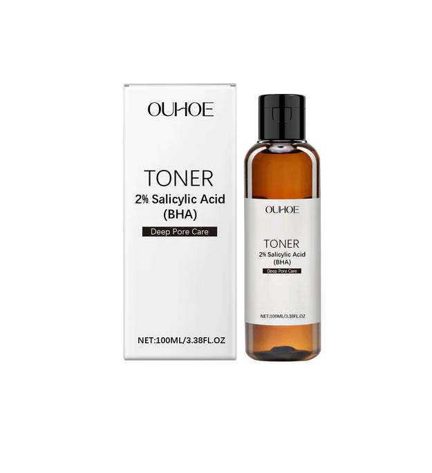 Salicylic Acid Pore Care Toner