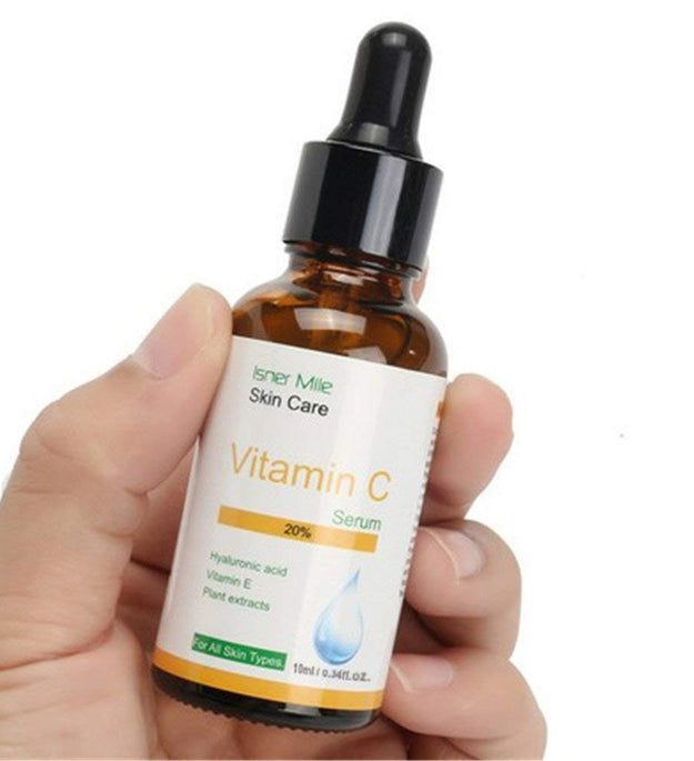 Original Liquid Niacinamide Hyaluronic Acid Serum