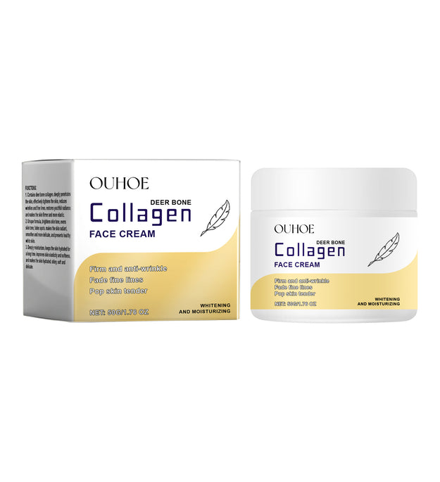 Collagen Anti Wrinkle Face Cream