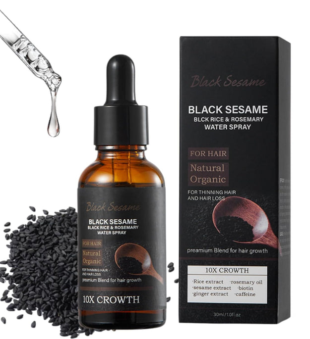 Hair-fixing And Tough Hair Solution Improves Hair Loss