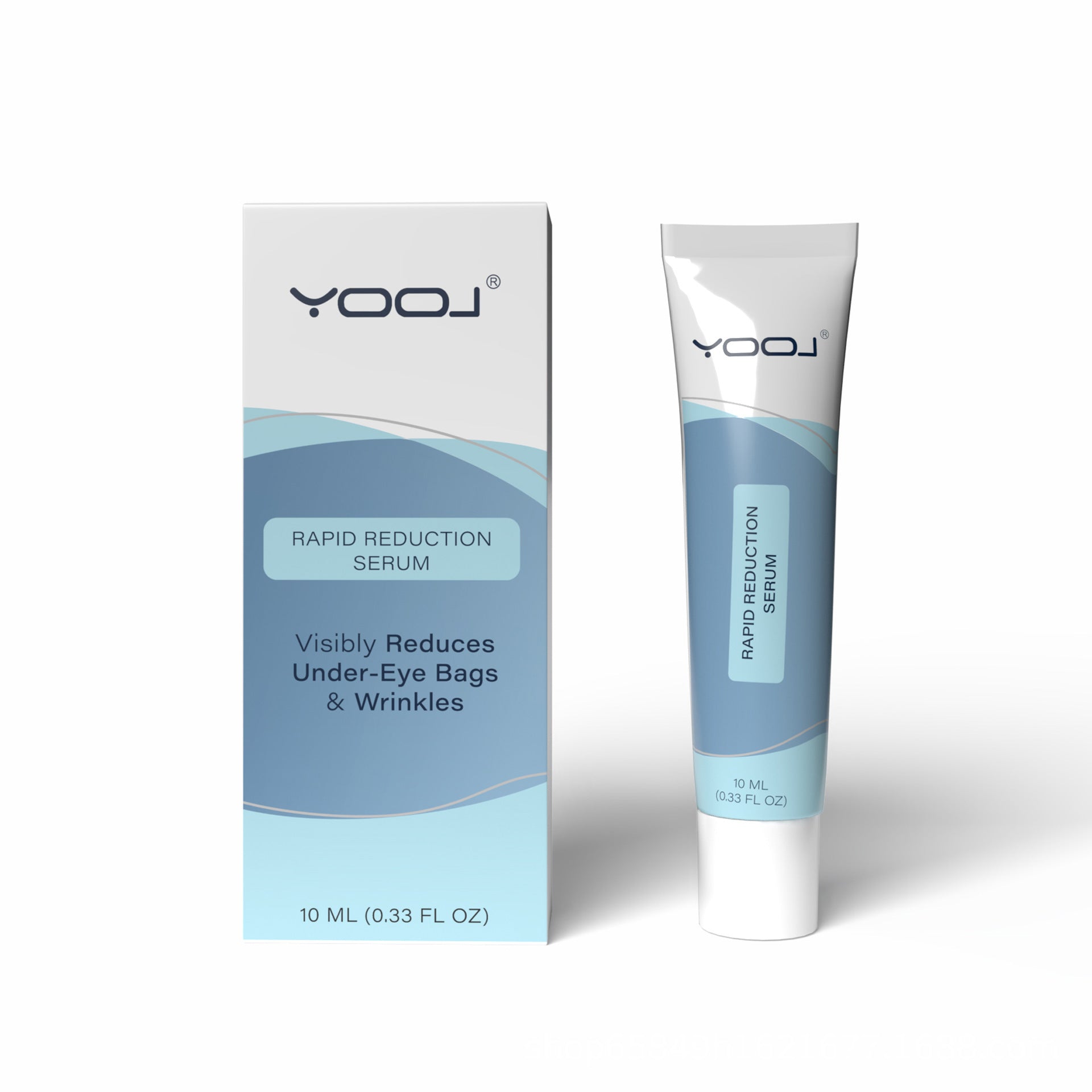 Fade Eye Bags And Dark Circle Firming Eye Cream