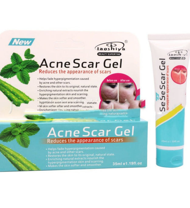 Repair And Acne Removing Cream 35ml