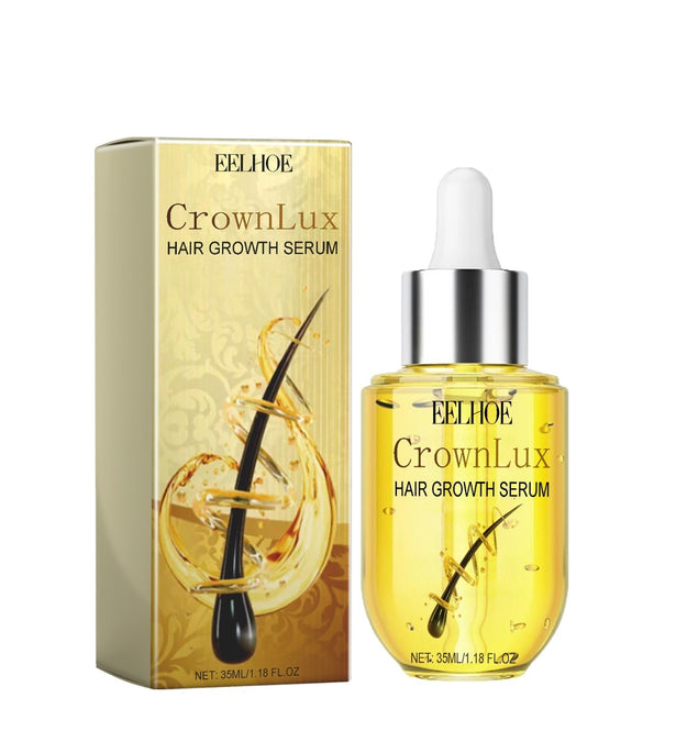 Hair Growth Serum