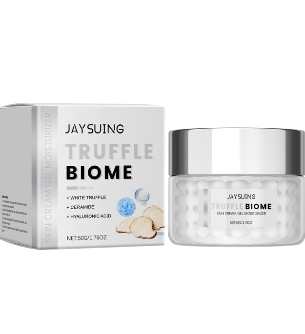 Truffle Facial Moisturizing Cream For Anti Aging