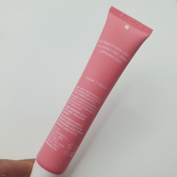 Moisturizing And Brightening Lip Balm 15ml