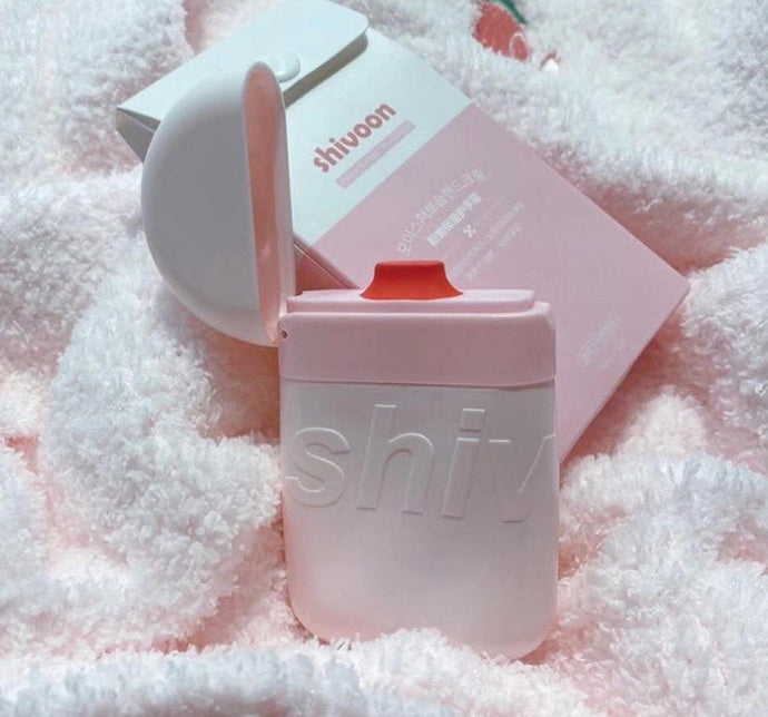 Lighter Hand Cream Moisturizing And Refreshing
