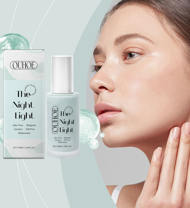 Hyaluronic Acid Moisturizing Lotion Facial
