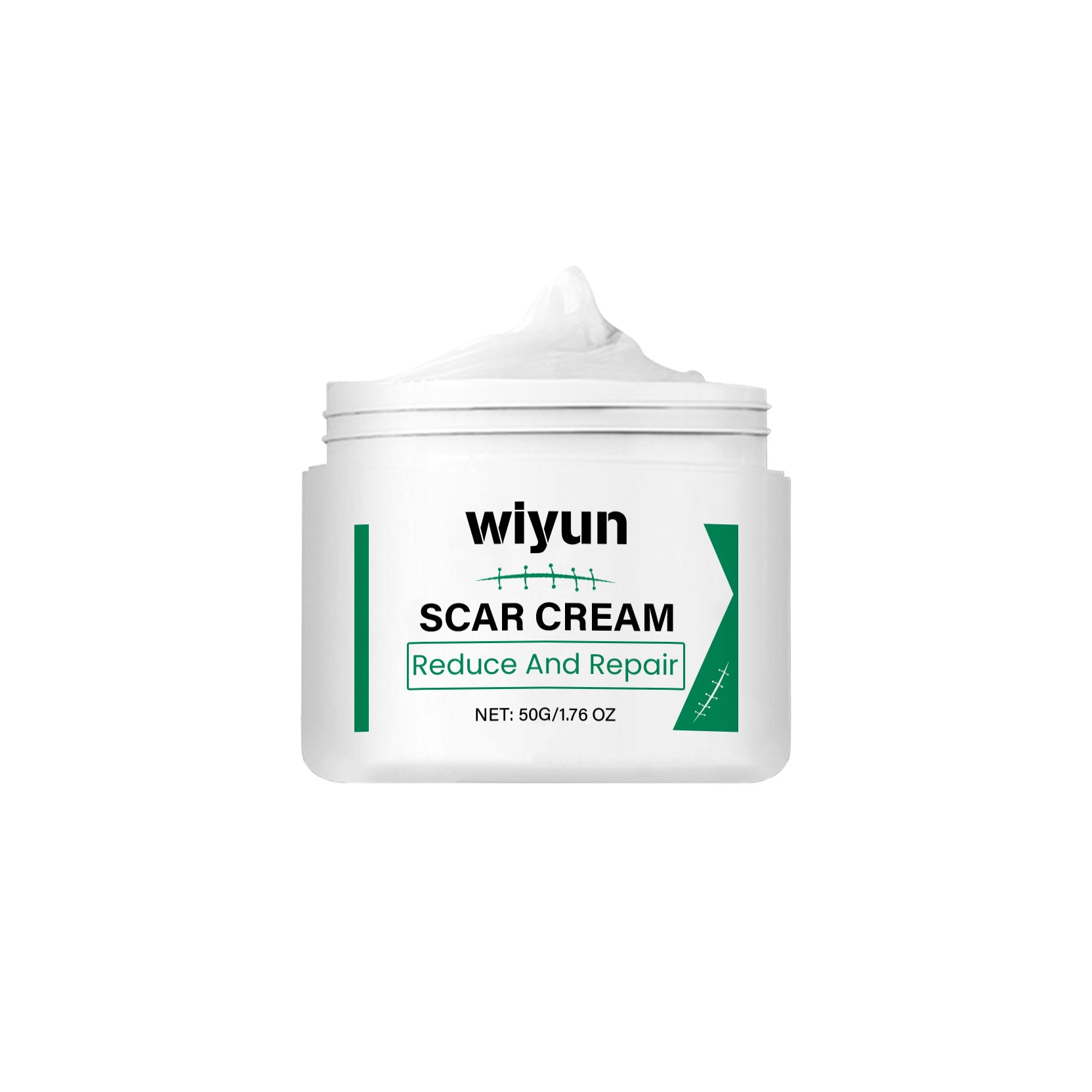 Scar Removal Cream