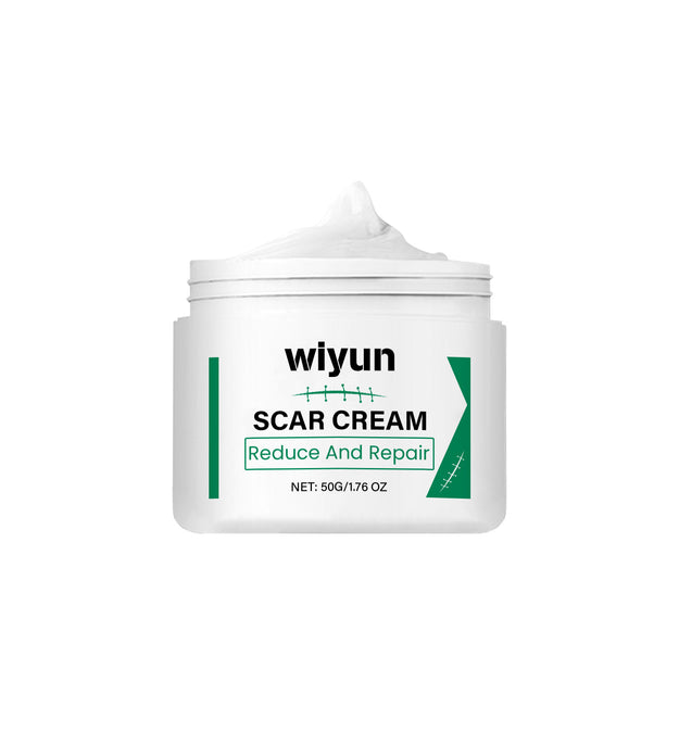Scar Removal Cream