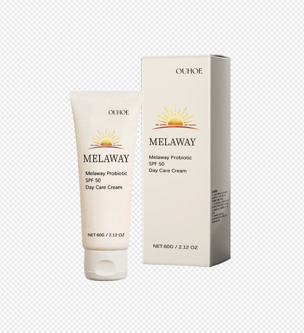 Probiotic Sunscreen Cream Moisturizes And Breathes