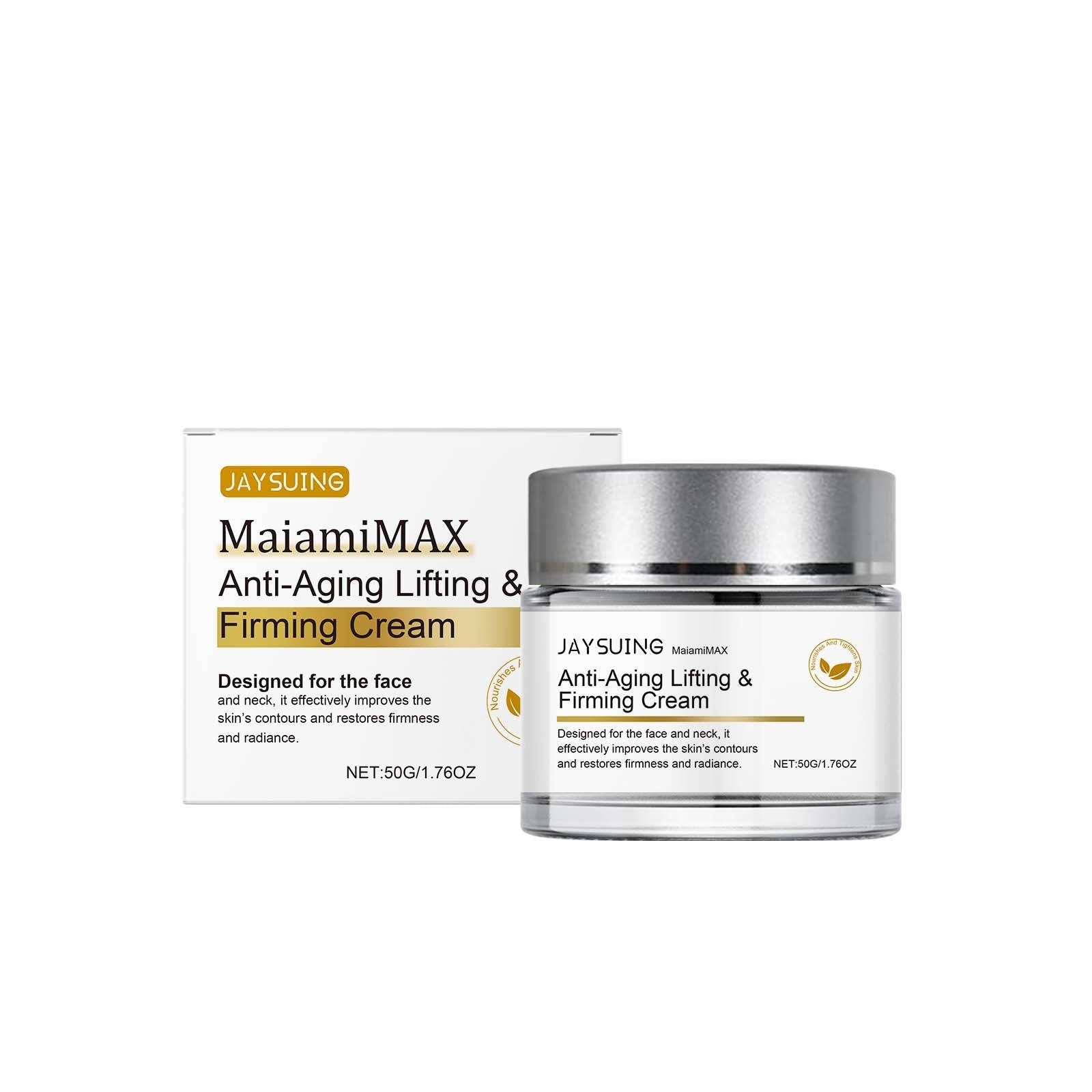Anti Aging Firming Face Cream