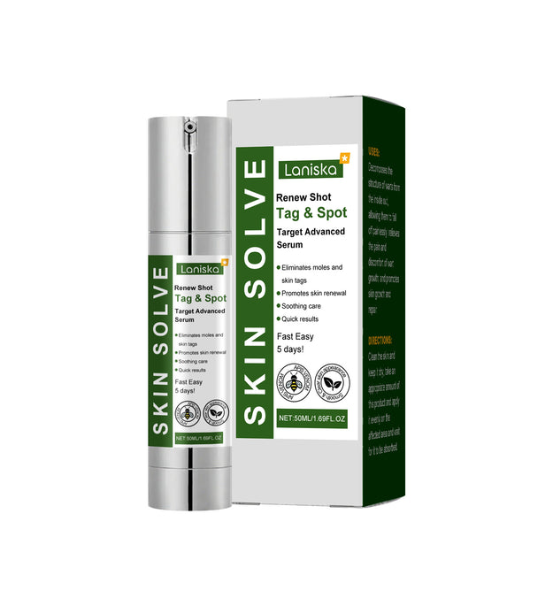 Skin Blemish Removal And Repair Cream