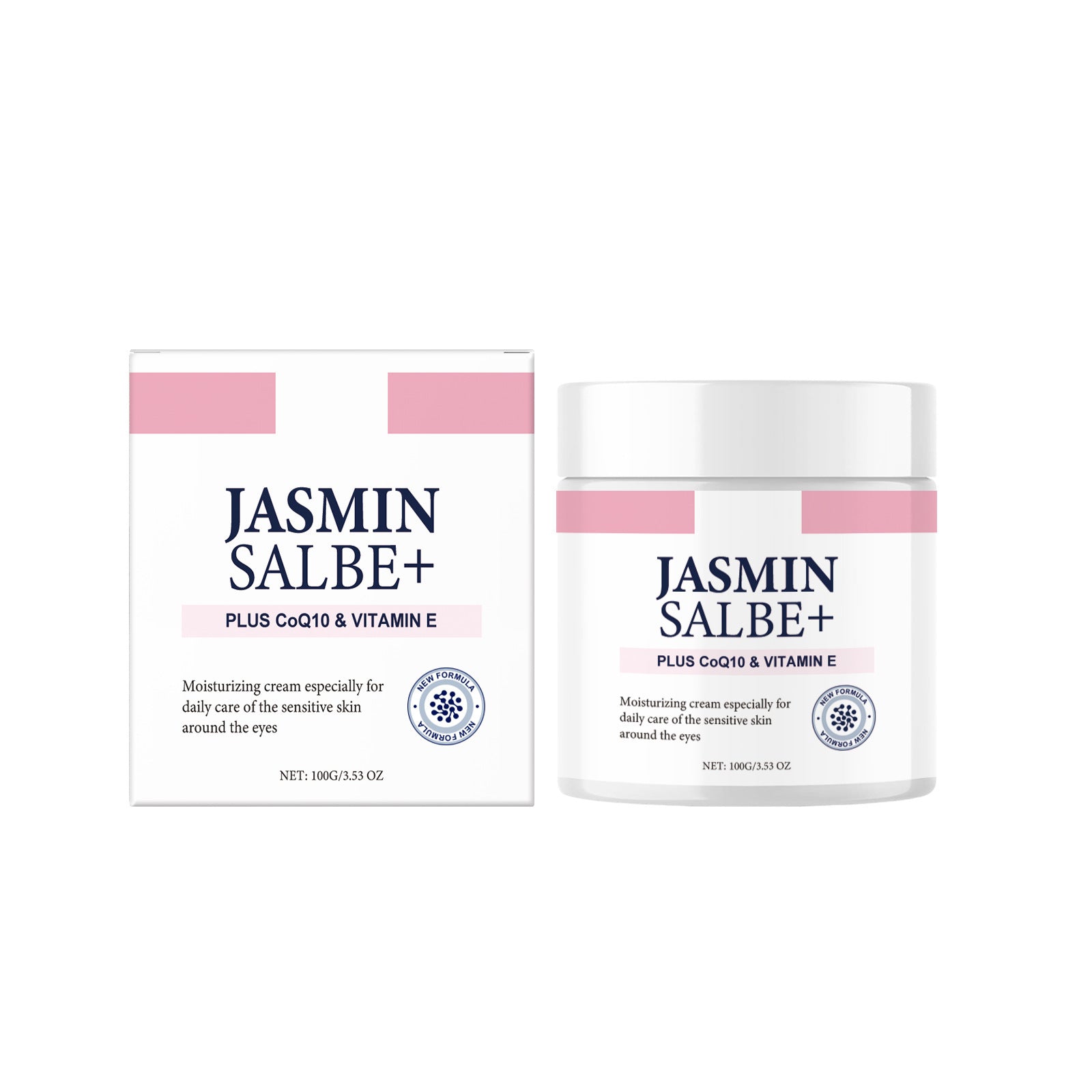 Collagen Light Wrinkle Eye Cream