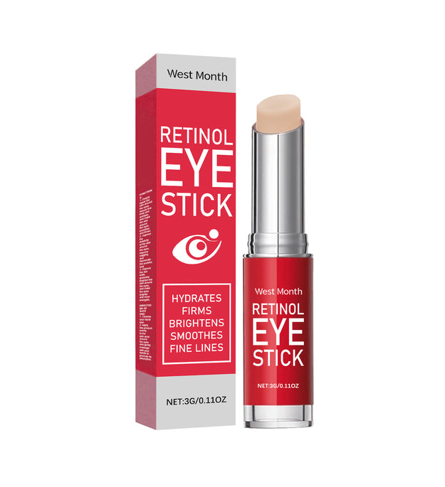Retinol Wrinkle Eye Cream Stick