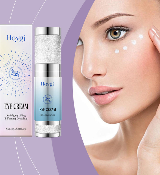 Firming Eye Cream Fading Wrinkle Hydrating