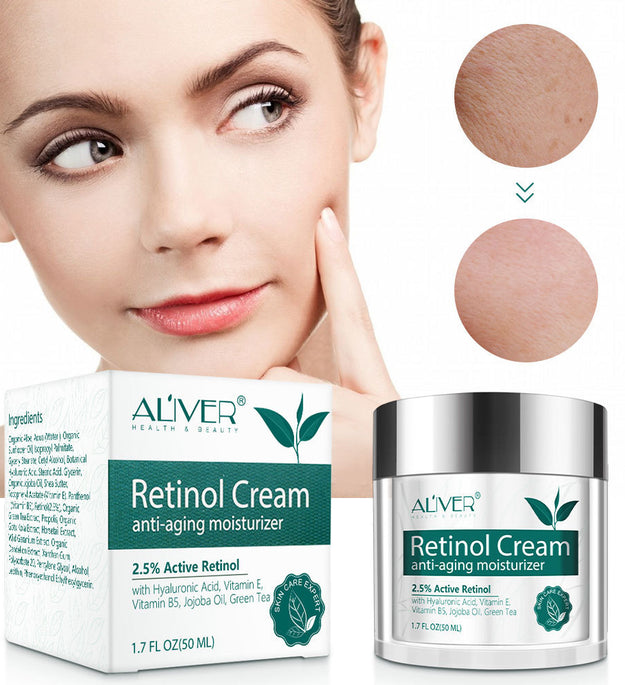 Retinol Cream Retinol Cream Anti Aging Anti Wrinkle