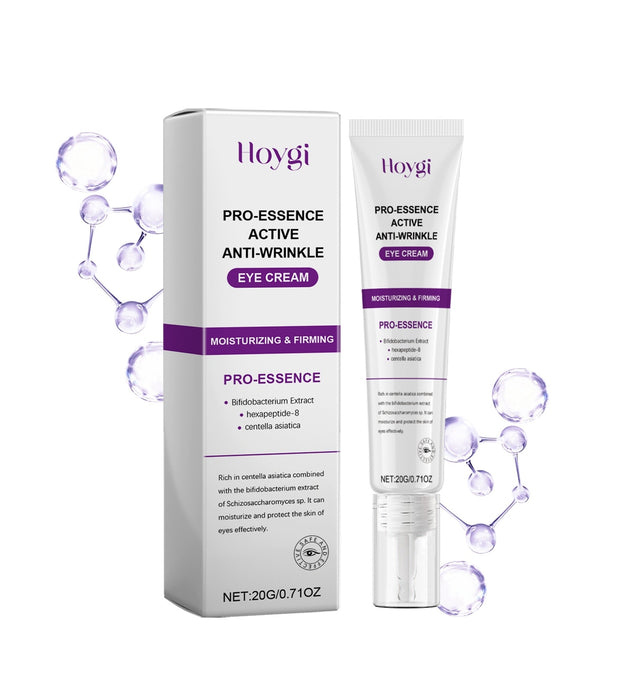 Wrinkle Removing Firming And Fading Eye Cream