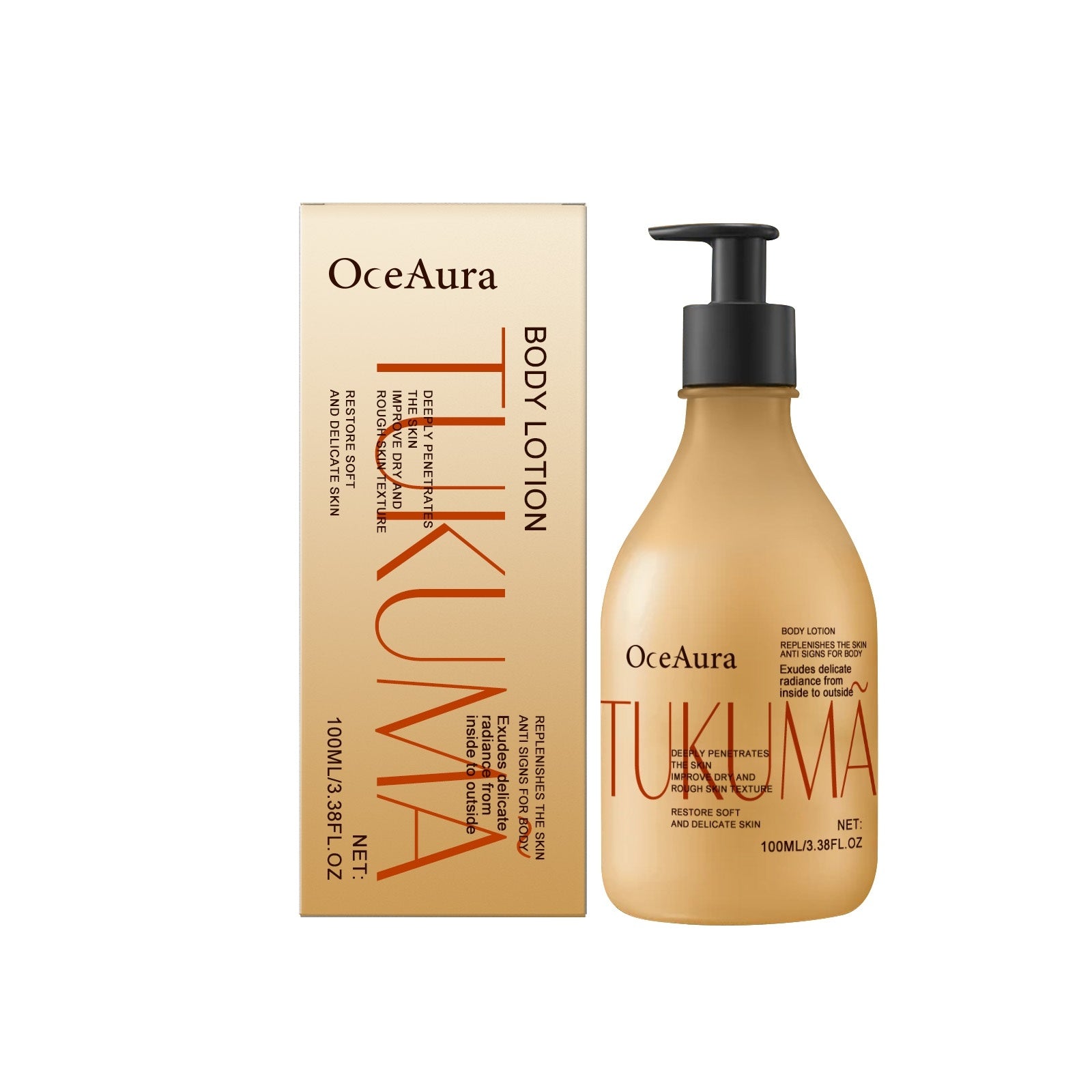 Nourishing Lotion