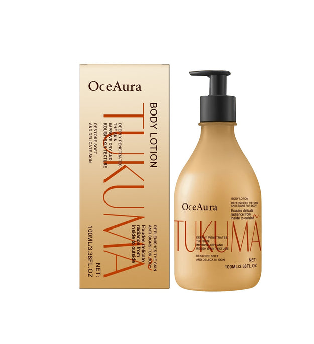 Nourishing Lotion