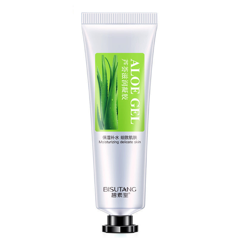 Moisturizing Aloe Vera Gel