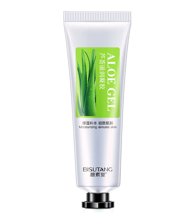 Moisturizing Aloe Vera Gel