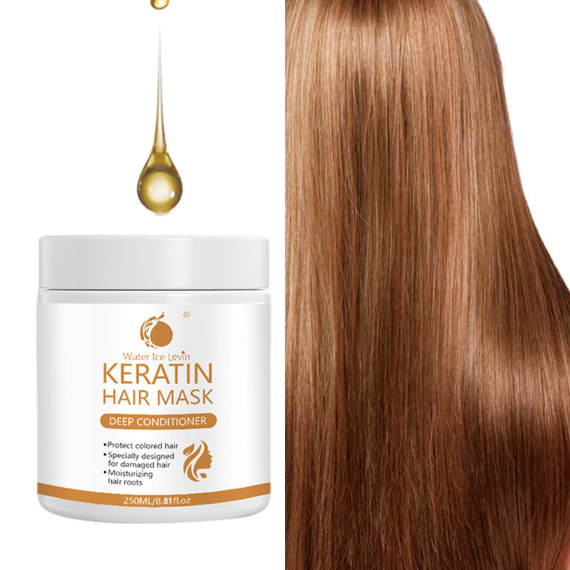 Smooth Dry And Manic Hair Conditioner