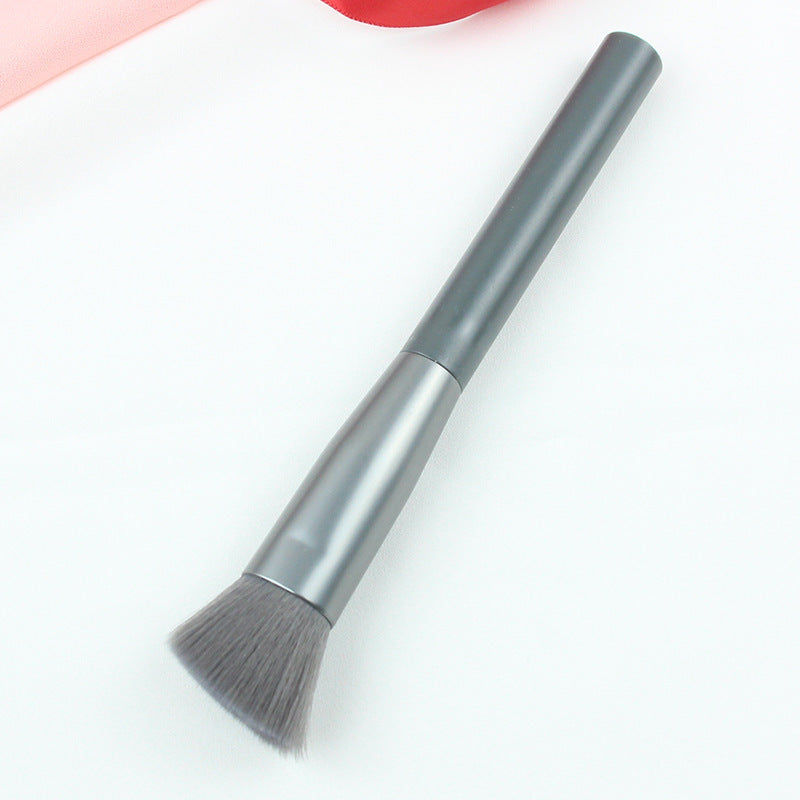 Face Powder Contour Powder Foundation Brush Eye Shadow Blooming Makeup Brush