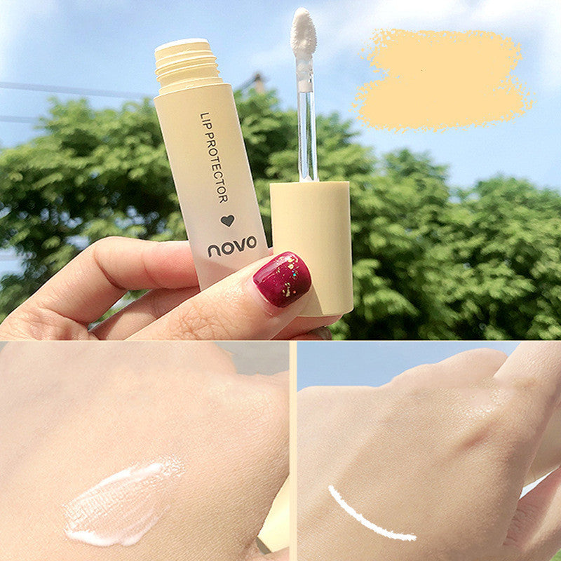 Shea Butter Moisturizing Lip Cream Moisturizing And Moisturizing Anti-chapped Lip Balm
