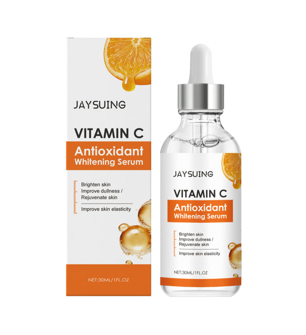 Vitamin C Whitening Anti-wrinkle Care Solution 30ml