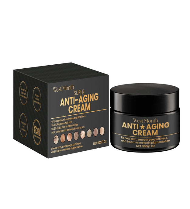Super Anti-Aging Cream